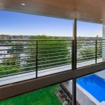 aluminium balustrades brisbane